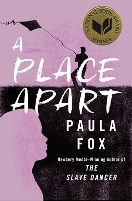 Cover image for A Place Apart