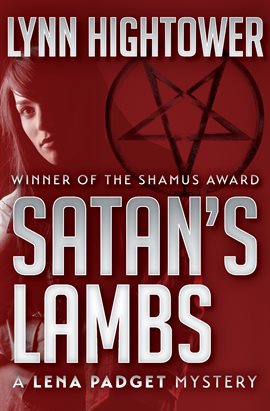 Cover image for Satan's Lambs