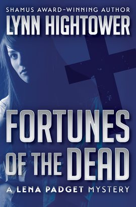 Cover image for Fortunes of the Dead