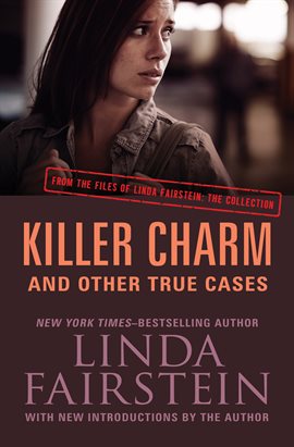 Cover image for Killer Charm