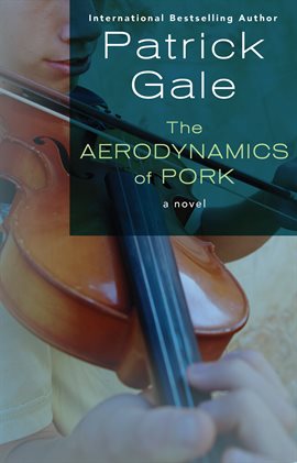 Cover image for The Aerodynamics of Pork