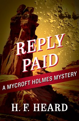 Cover image for Reply Paid