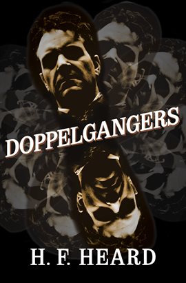 Imagen de portada para Doppelgangers