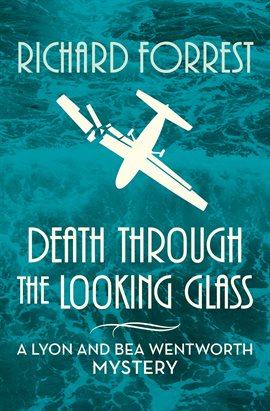 Cover image for Death Through the Looking Glass