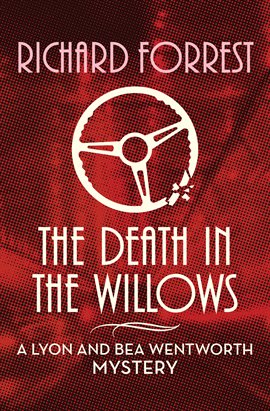 Cover image for The Death in the Willows