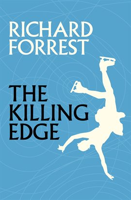 Cover image for The Killing Edge