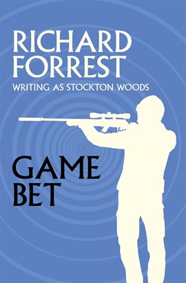 Cover image for Game Bet