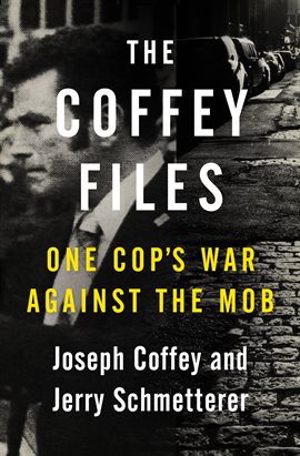 Cover image for The Coffey Files