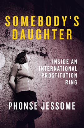 Cover image for Somebody's Daughter