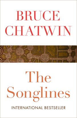 Imagen de portada para The Songlines