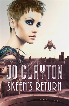 Cover image for Skeen's Return