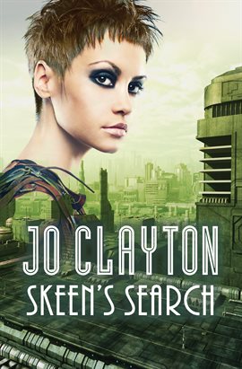 Cover image for Skeen's Search