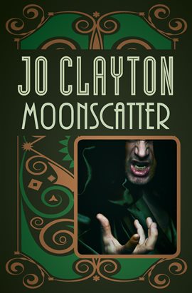 Cover image for Moonscatter