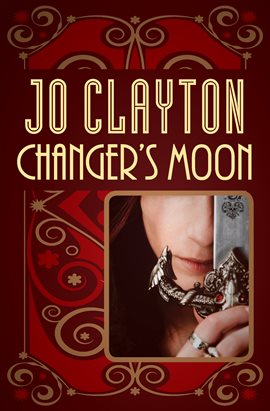 Cover image for Changer's Moon