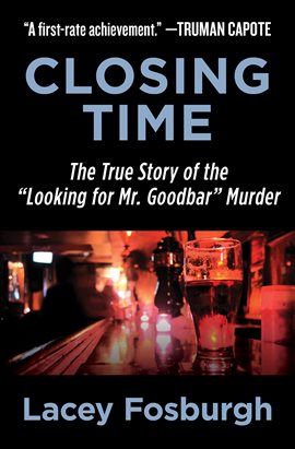 Cover image for Closing Time