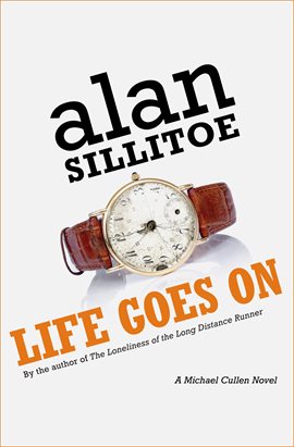 Cover image for Life Goes On