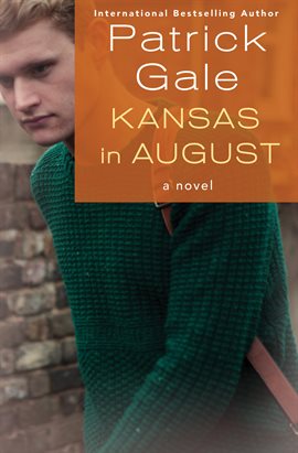 Cover image for Kansas in August