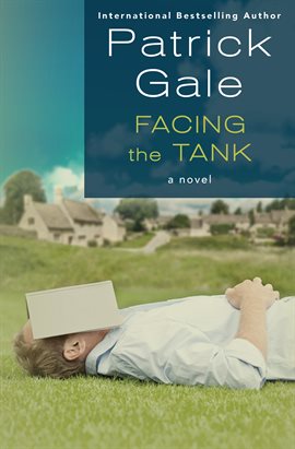 Cover image for Facing the Tank