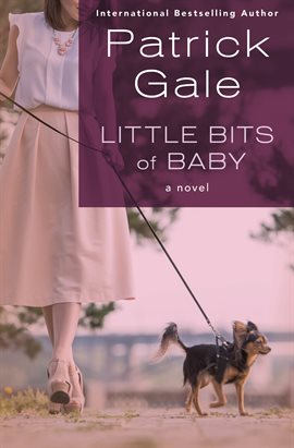Cover image for Little Bits of Baby
