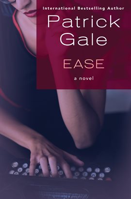 Cover image for Ease