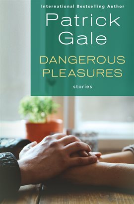 Cover image for Dangerous Pleasures