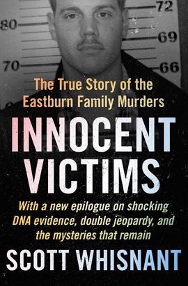 Cover image for Innocent Victims