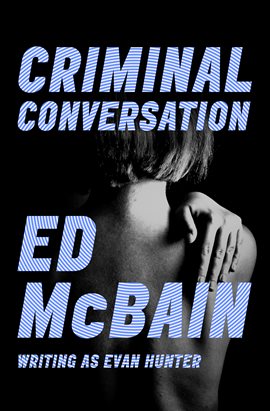 Cover image for Criminal Conversation