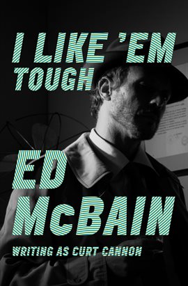 Cover image for I Like 'Em Tough