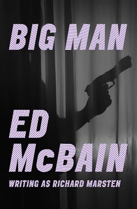 Imagen de portada para Big Man