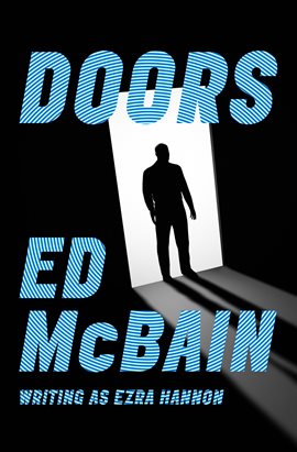 Cover image for Doors