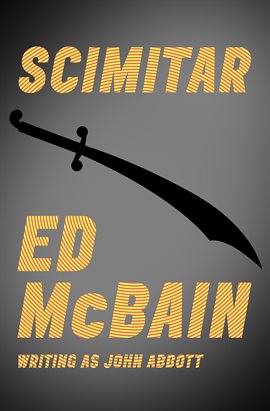 Imagen de portada para Scimitar