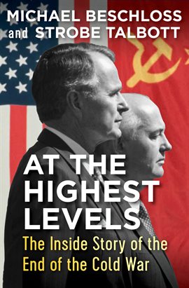 Cover image for At the Highest Levels