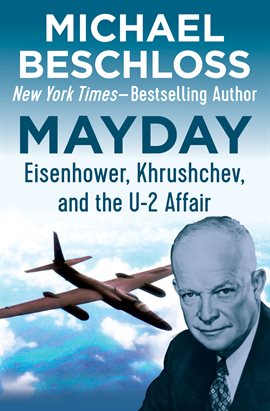 Imagen de portada para Mayday