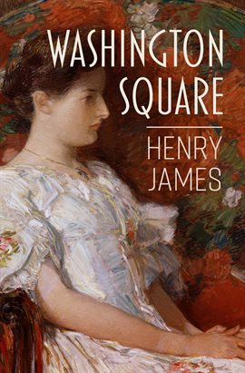 Cover image for Washington Square