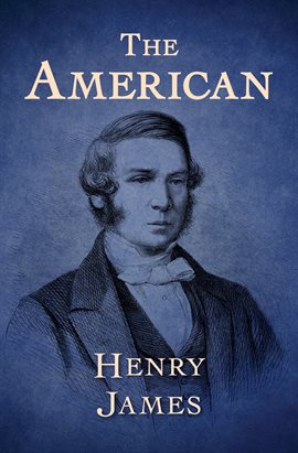 Cover image for The American