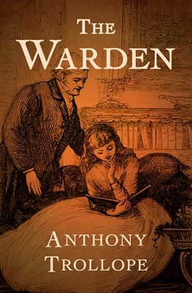 Cover image for The Warden