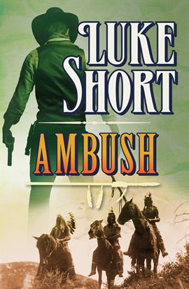 Imagen de portada para Ambush
