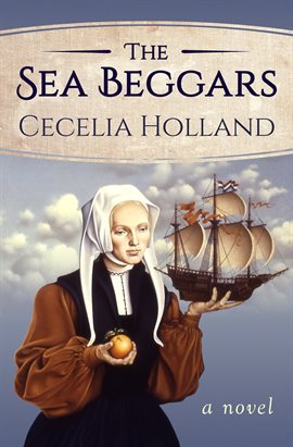 Cover image for The Sea Beggars