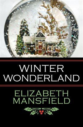 Imagen de portada para Winter Wonderland