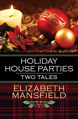 Cover image for Holiday House Parties