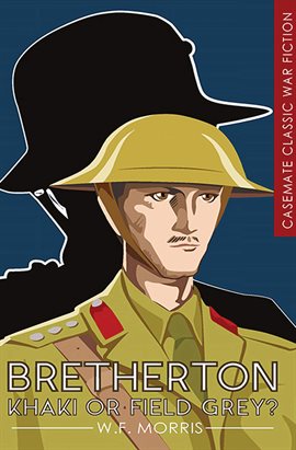 Cover image for Bretherton