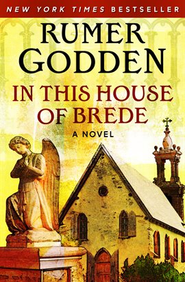 Cover image for In This House of Brede