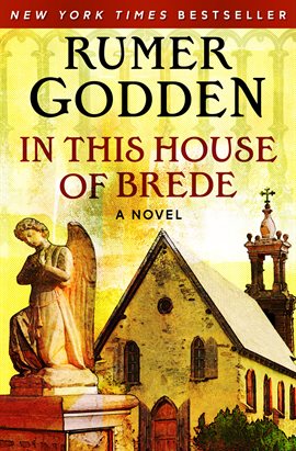 Imagen de portada para In This House of Brede