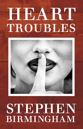 Cover image for Heart Troubles