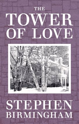 Cover image for The Towers of Love