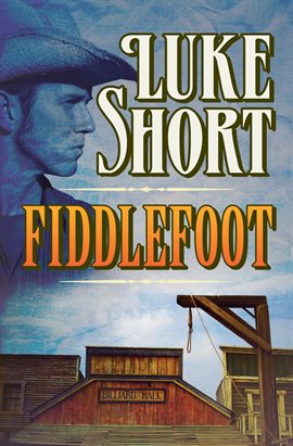 Image de couverture de Fiddlefoot