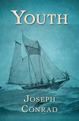 Imagen de portada para Youth