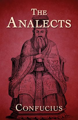 Cover image for The Analects