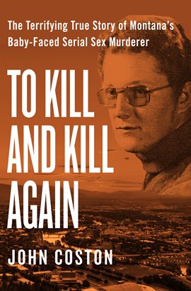 Cover image for To Kill and Kill Again