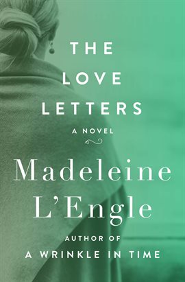 Cover image for The Love Letters
